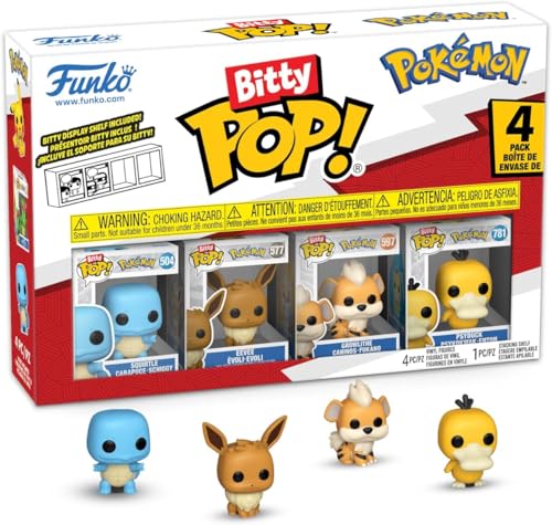 Amazon.com.br: Funko: Pokemon